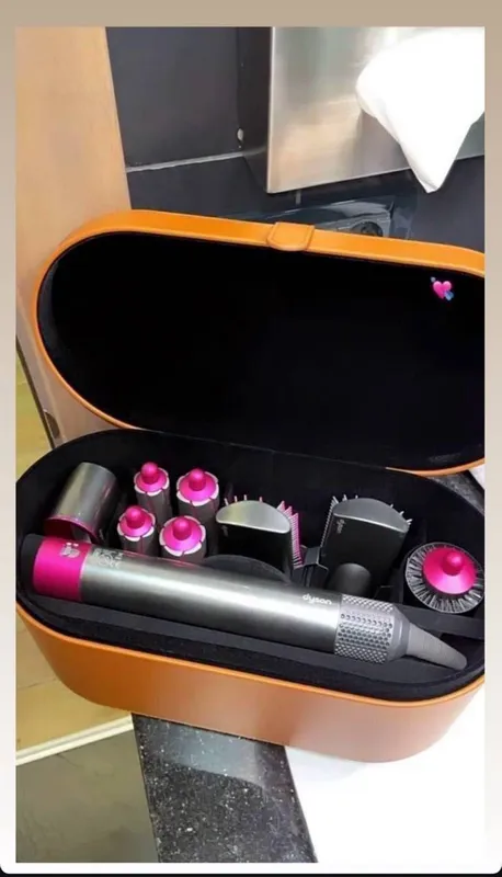 Dyson styler airwrap, yaxshi holatda, orginal