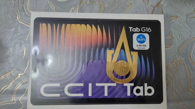 Planshet TAB 4 Planshet TAB 4