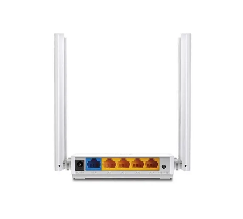 | TP-Link Archer C24(C20) routeri 3