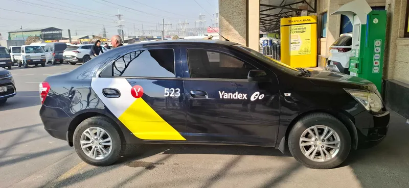 Yandex Fasten Nakleyka Brend kop zakaz bonus olish — фото 7