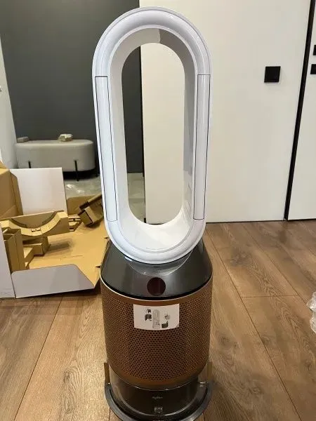 Увлажнитель-очиститель воздуха Dyson PH04 — фото 1