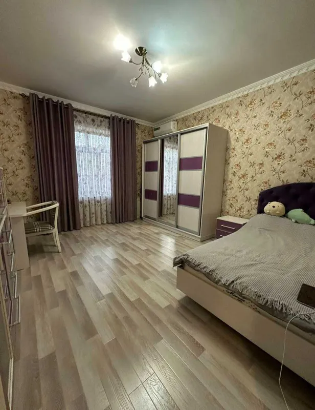 Продам дом на участке 4 сотки.Центр Луначарского.М-Улугбекский район — фото 4