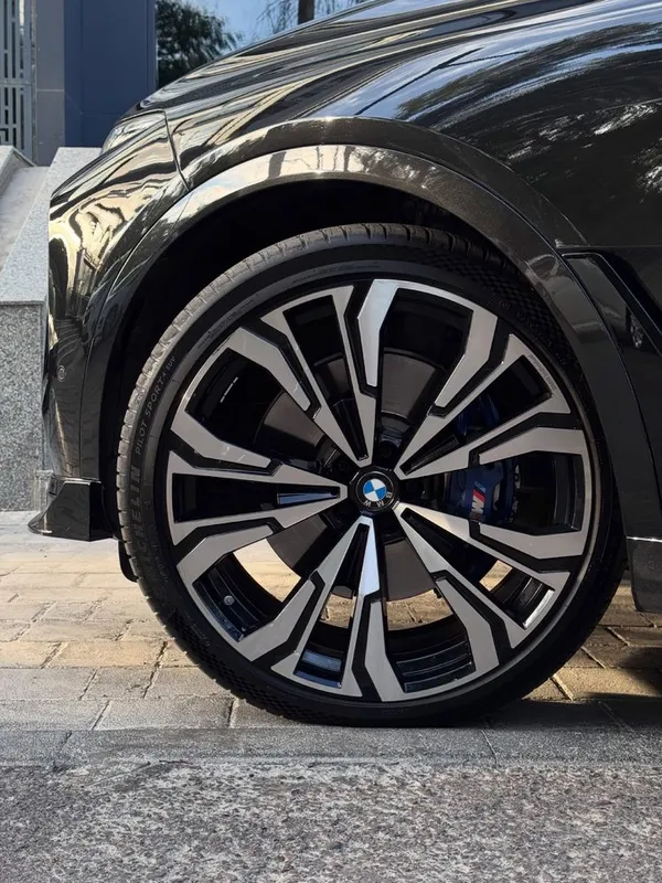 Bmw x7 40i Xdrive 8 Bmw x7 40i Xdrive 8