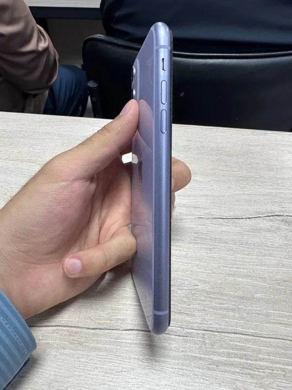 Ipxone 11 128 gb yokis 71 pas kopiya beriladi. — фото 3