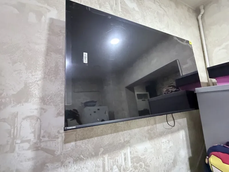 телевизор Toshiba
