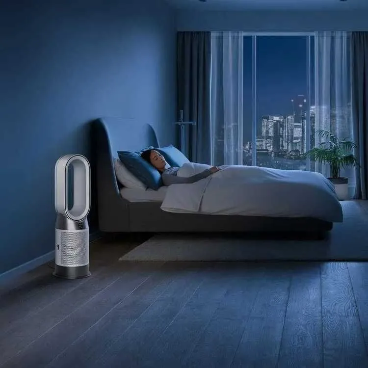 Очиститель воздуха Dyson Purifier Hot+Cool™ Gen 1 HP10 — фото 2