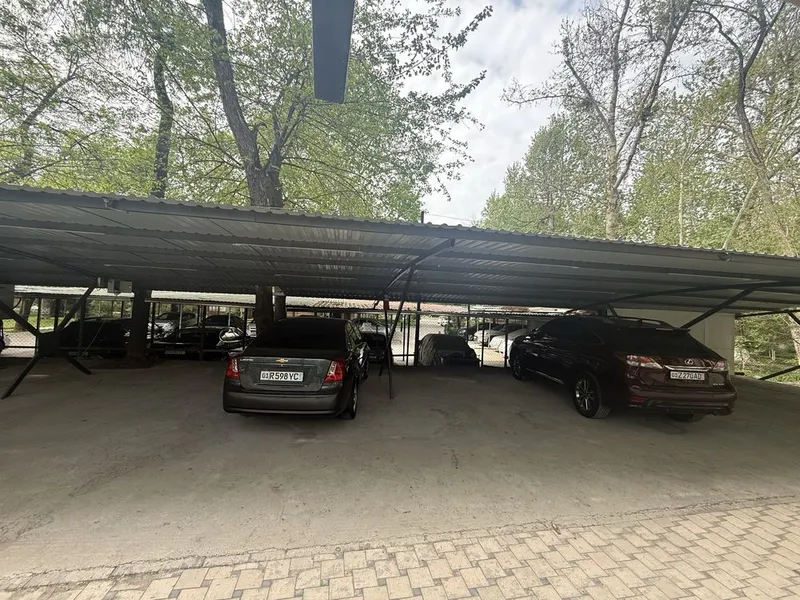 Продается стояночное мест (парковка, стояка) — фото 1
