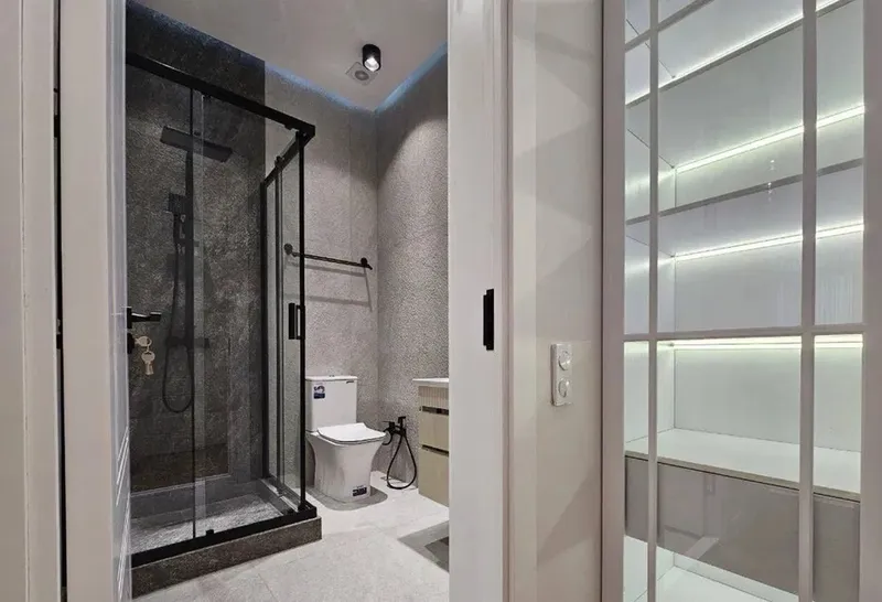 Yalangach 3 xona • 75 m² • 5/12-qavat 7