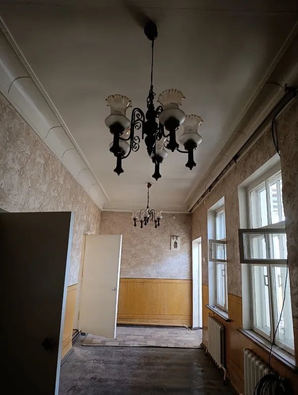 Дом Азербайджан центр,4 сот.2 дома.11800уе — фото 4