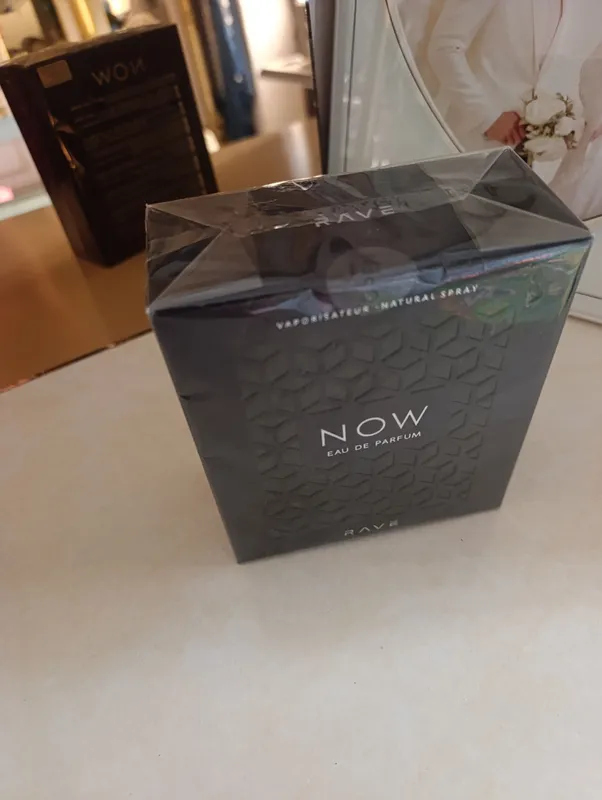 Ochilmagan Now parfum Ochilmagan Now parfum