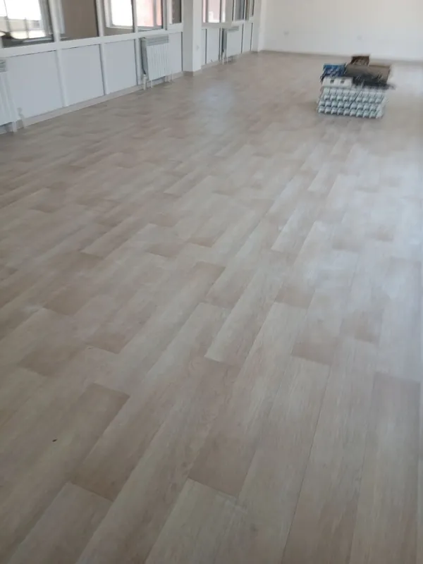 Tarket, Laminat, Lenolium, Relen Ustasi 5