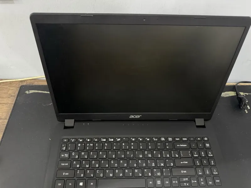 Ноутбук Acer Aspire — фото 2