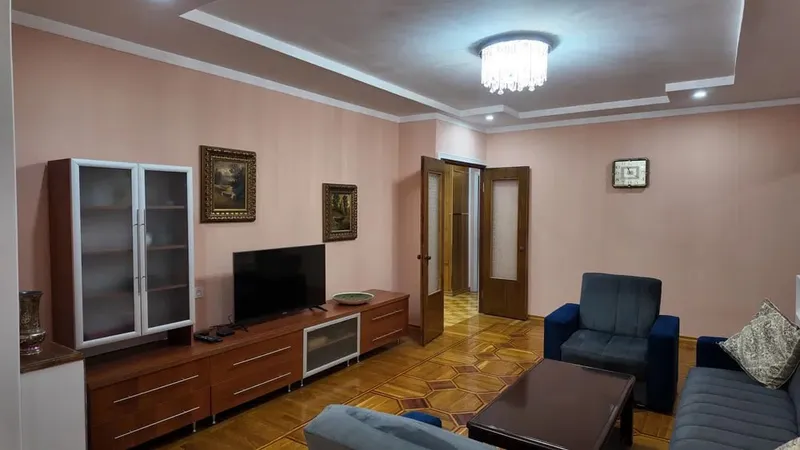 Аренда квартиры, Мирабад район (ориентир: МВД Корзинка) — фото 5