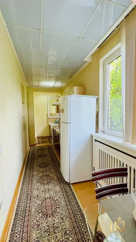 2-комнатная квартира в ЖК «Ц-7», 62 м², 3/4, метро Ойбек — фото 5 2-комнатная квартира в ЖК «Ц-7», 62 м², 3/4, метро Ойбек — фото 5