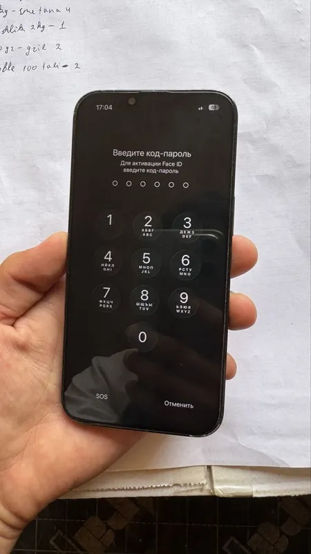 Iphone 13 pro iphone 13pro 2