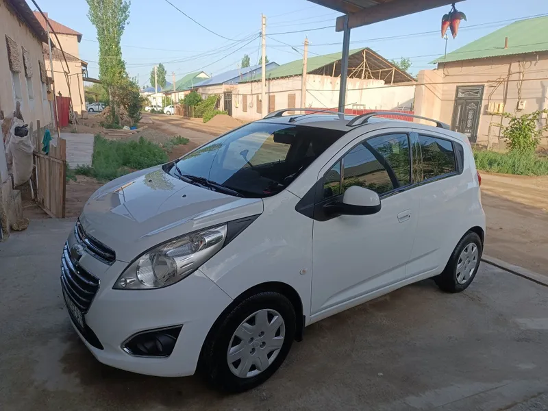 spark optima plus — фото 2