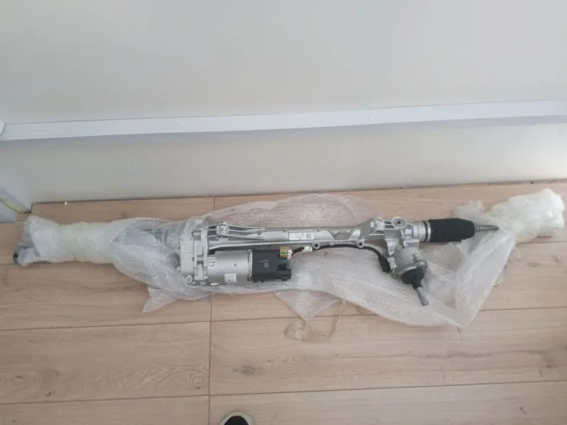 Рулевой редуктор Lixiang L9 1