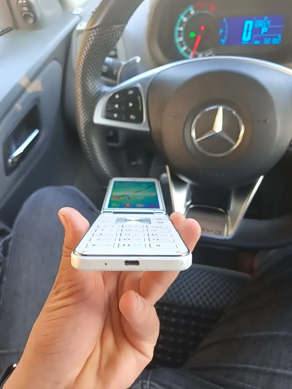 Samsung Galaxy 1