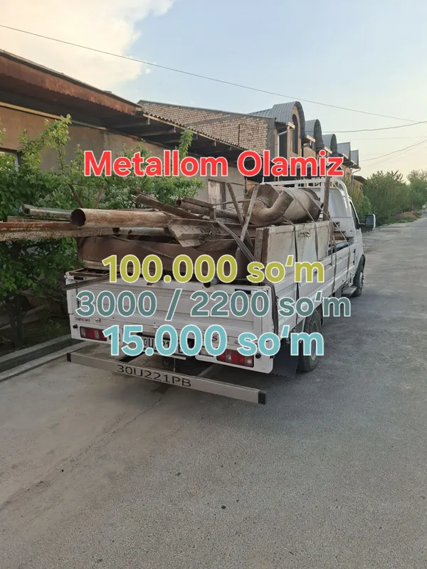 Metallom metallolom metal olamiz b/u металлом оламиз металом 5 Metallom metallolom metal olamiz b/u металлом оламиз металом 5