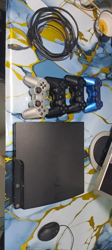 ps3 tv 50 tali