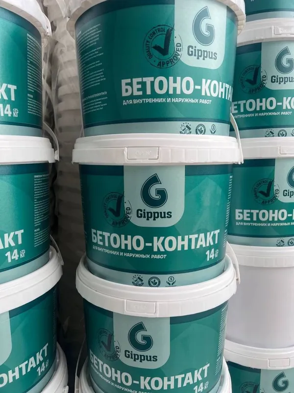 Beton kantakt , betona kantakt бетона кантакт — фото 4