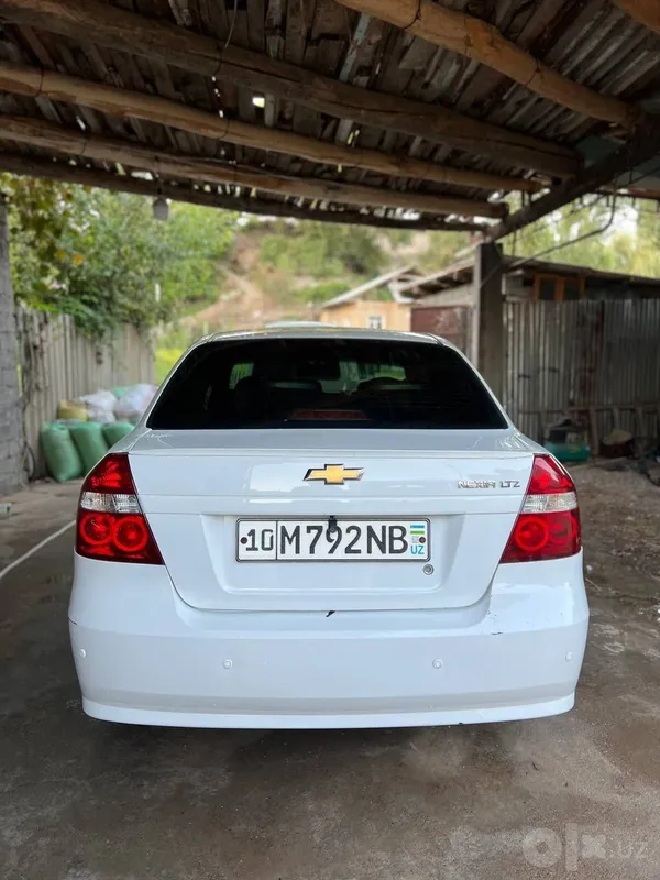 Нексия 3 автомат 2018 года 2 Нексия 3 автомат 2018 года 2