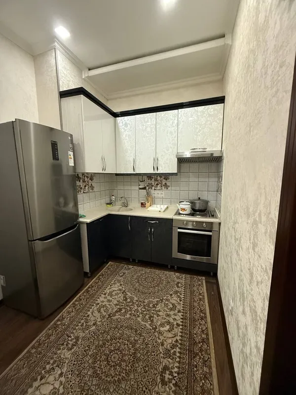 2 xonali xonadon ijaraga beriladi(FAQAT QIZLARGA) 8 2 xonali xonadon ijaraga beriladi(FAQAT QIZLARGA) 8