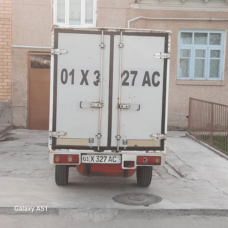 Срочно продам машину — фото 2