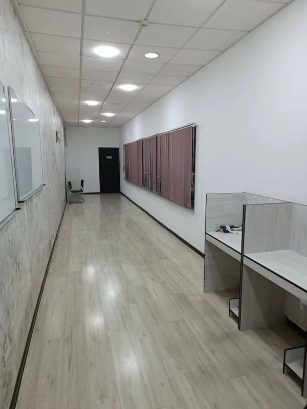 Аренда под офис Метро Хамид Алимжан, Дархан 45м2