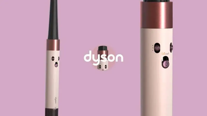 Dyson original, muhrlangan 2 Dyson original, muhrlangan 2