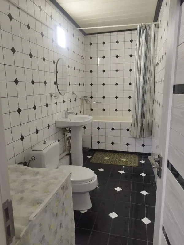 Продажа Чиланзар Г9А, 4в3/5/5 — фото 9