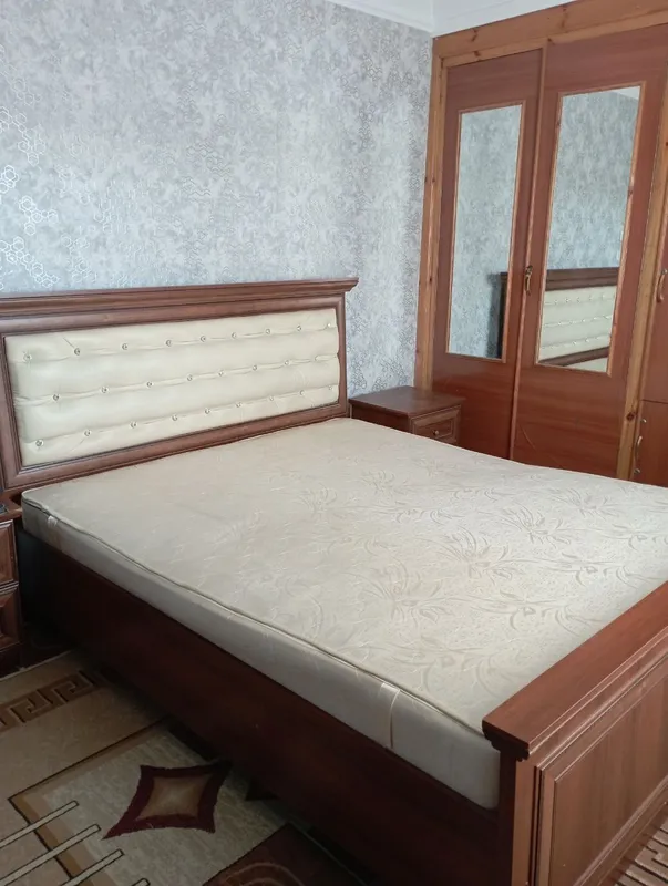 Кроват полторашка бу
