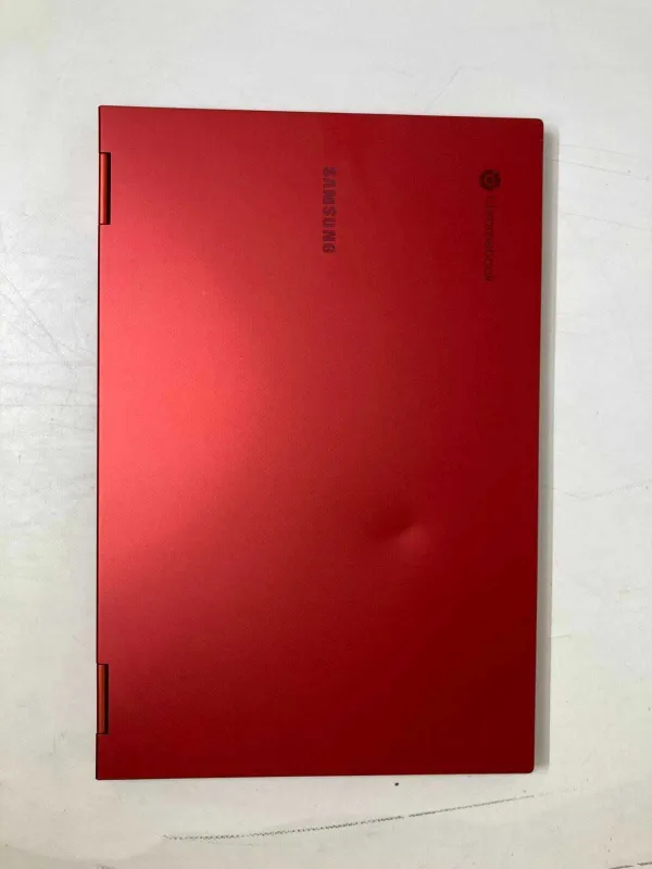 Samsung Chromebook Galaxy 2 i3-10110U 1.10GHz 8GB RAM / 128GB SSD — фото 6