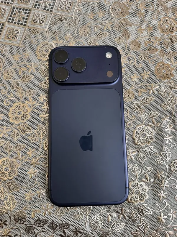 iPhone 17 PM 256 2 iPhone 17 PM 256 2