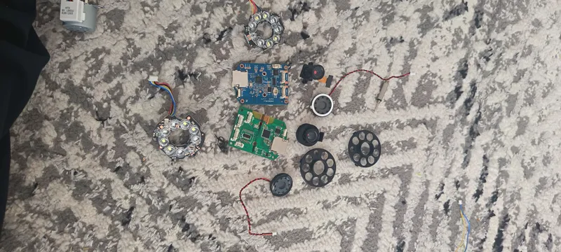 kamera modul