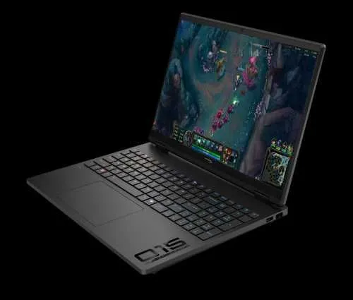 HyperX Omen 15/15.3 WQXGA IPS 180Hz/Ryzen 7 260/24GB DDR5/1TB/RTX5060 — фото 3