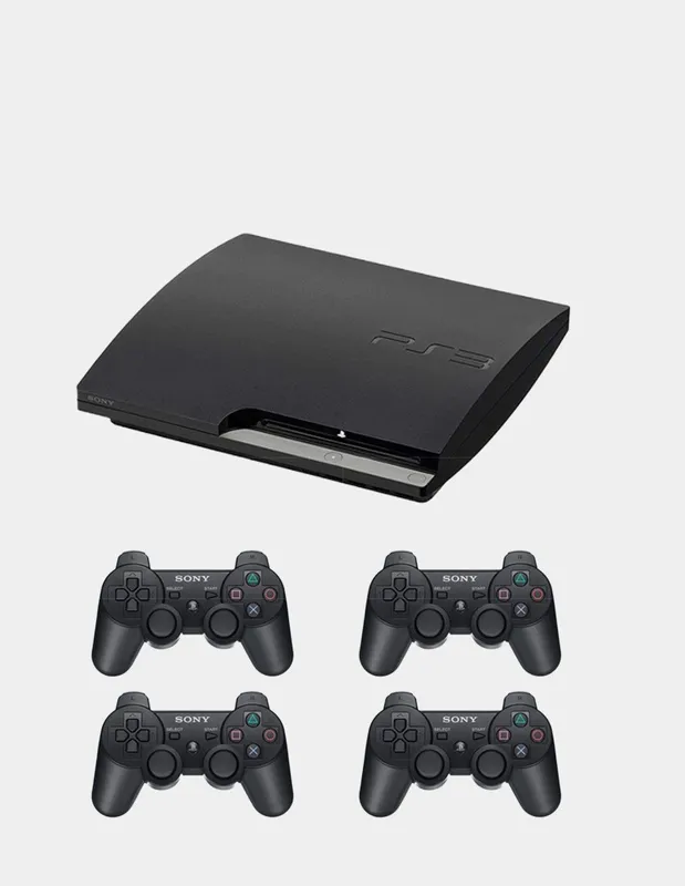 Sony PlayStation 3