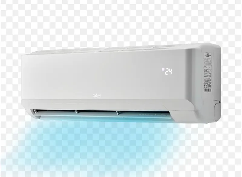 Konditsioner Artel Marvarid 12 invertor — фото 1