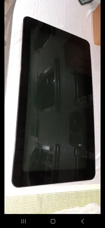 Продам стекло люк w140. 1 Продам стекло люк w140. 1