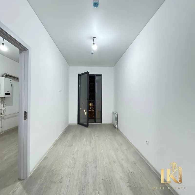 1-комнатная квартира в ЖК Assalom Jomiy 3 1-комнатная квартира в ЖК Assalom Jomiy 3