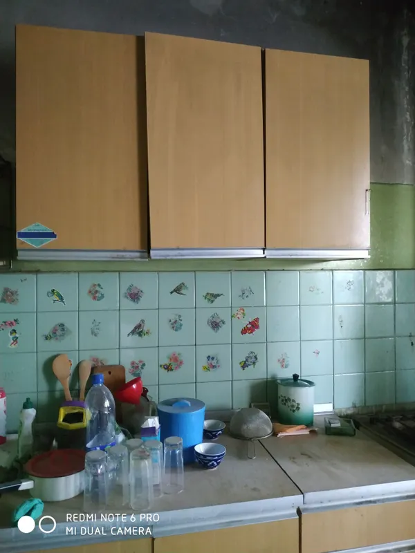 Советская мебель. 1