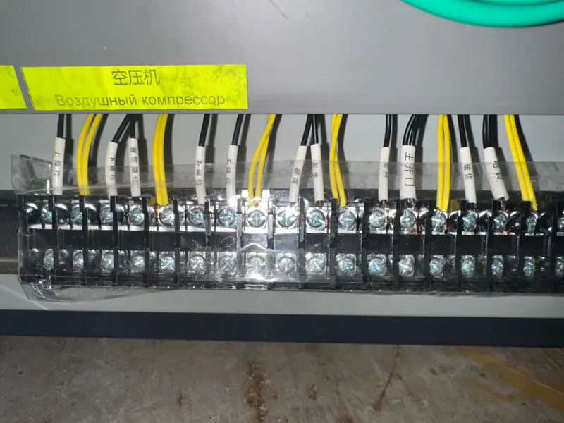 Elektromontaj, avtomatlashtirish,dasturlash программиров автоматика 1