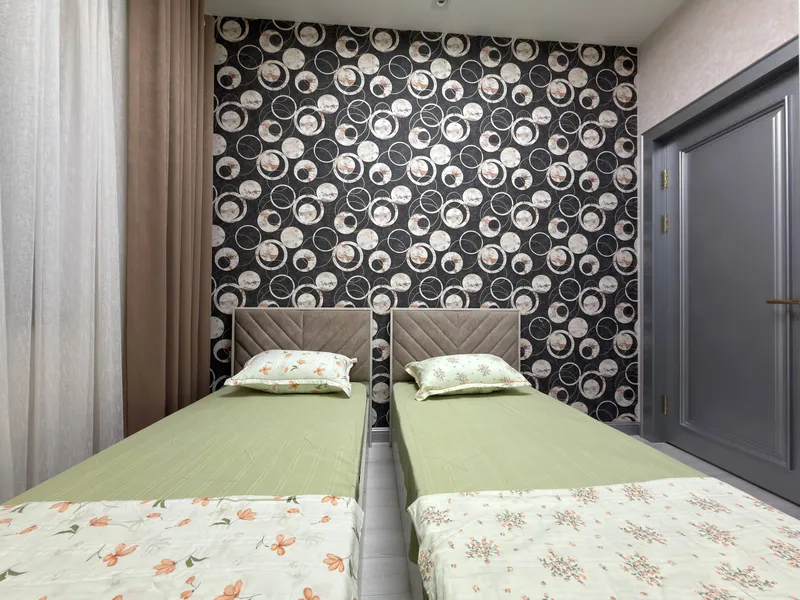 Сдается квартира в Boulevard 7