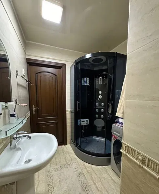 80 m² 3 xonali kvartira ijarasi · ID 43481 8