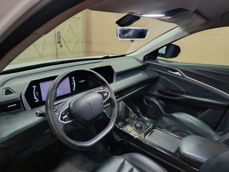 Sotuvimizda Neta U elektromobili 7 Sotuvimizda Neta U elektromobili 7