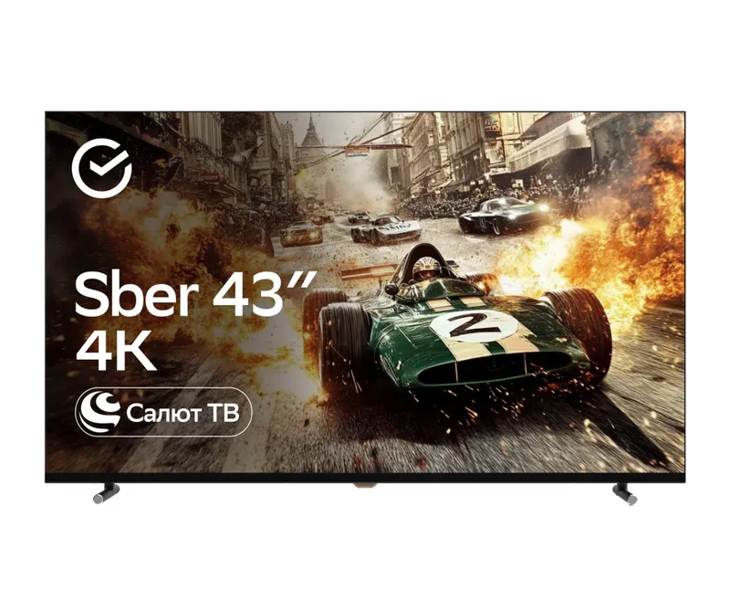 SBER SDX-43U4124 1