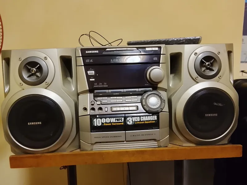 muzikali sentr samsung