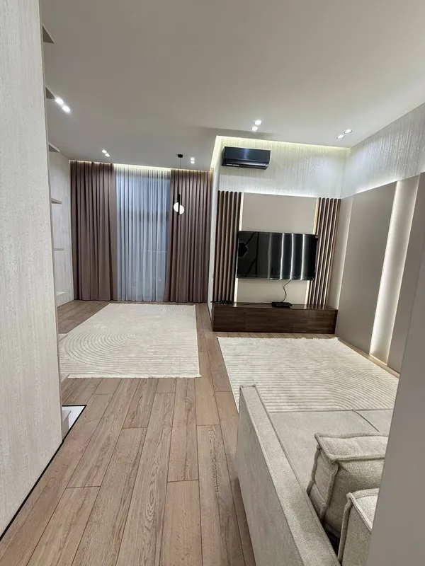 Сдается квартира ЖК The Lux Villa 3/2/3 евроремонт 3