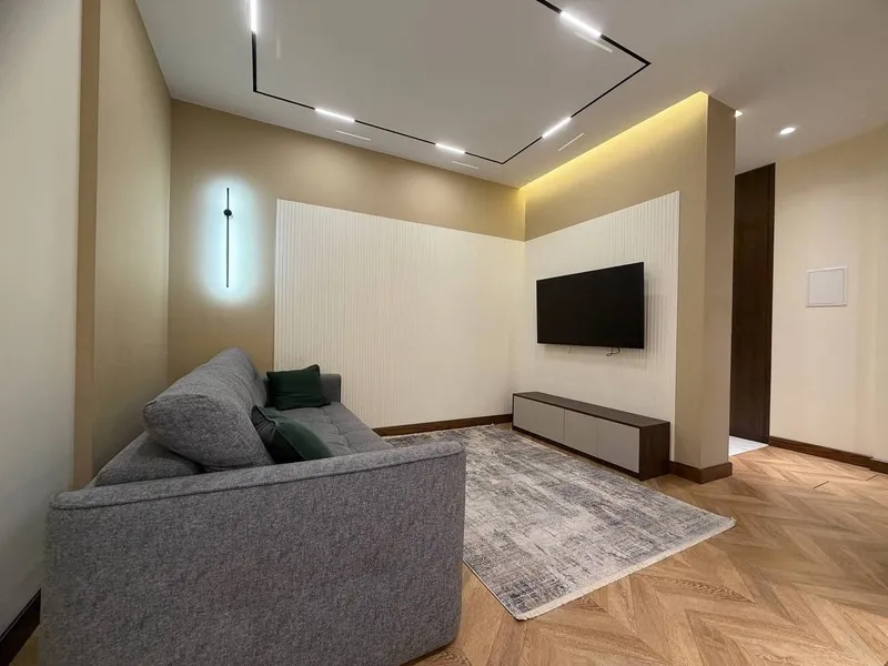 Сдается 2х ком квартира, ЖК NRG Oybek, ор-р: ул. Нукусская, 55м² 1 Сдается 2х ком квартира, ЖК NRG Oybek, ор-р: ул. Нукусская, 55м² 1