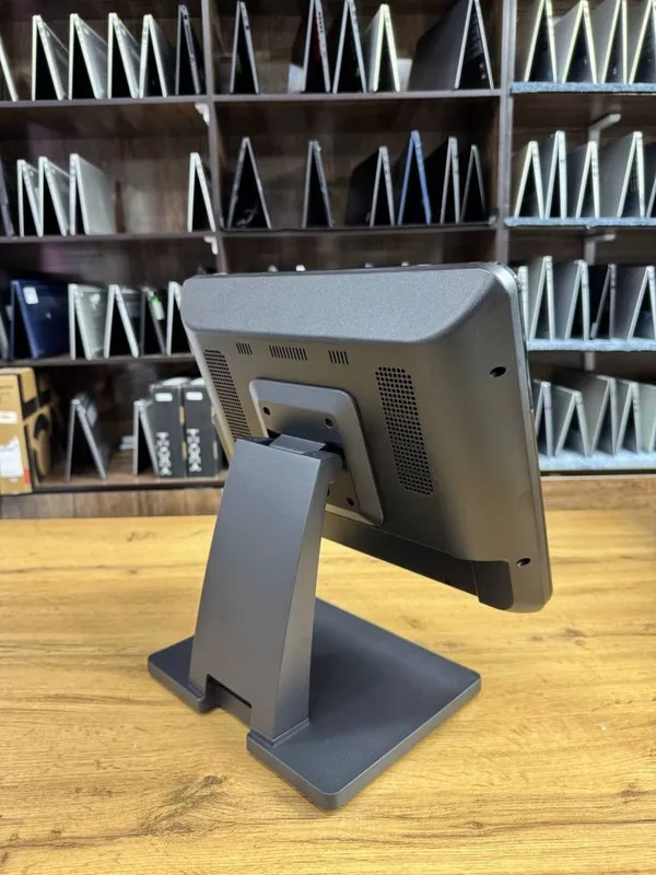 Pos monoblok i7-12gen пос моноблок i7-12gen Пос система пос тизим — фото 2